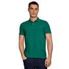 Camisa Polo Aramis 4 Frisos Ve25 Verde Masculino