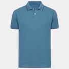 Camisa Polo Aramis Basic 4 Frisos In25 Marinho Masculino