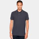 Camisa Polo Aramis Basic 4 Frisos In26 Grafite Masculino
