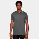 Camisa Polo Aramis Basic 4 Frisos In26b Grafite Masculino