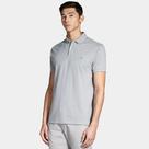 Camisa Polo Aramis Basic Piquet In25 Cinza Masculino