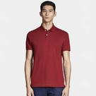 Camisa Polo Aramis Basic Piquet In25 Vermelho Masculino