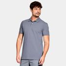 Camisa Polo Aramis Basic Piquet In26 Cinza Masculino