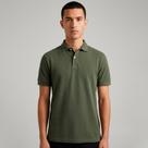 Camisa Polo Aramis Basic Piquet In26 Verde Masculino