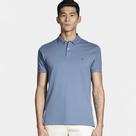 Camisa Polo Aramis Basic Piquet Ou25 Azul Masculino Camisa Polo Aramis Basic Piquet Ou25 Azul Masculino