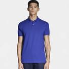 Camisa Polo Aramis Basic Piquet Ou25 Azul Royal Masculino Camisa Polo Aramis Basic Piquet Ou25 Azul Royal Masculino