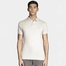 Camisa Polo Aramis Basic Piquet Ou25 Bege Areia Masculino Camisa Polo Aramis Basic Piquet Ou25 Bege Areia Masculino