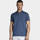 Camisa Polo Aramis Basic Piquet Ou25 Marinho Masculino Camisa Polo Aramis Basic Piquet Ou25 Marinho Masculino