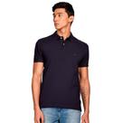 Camisa Polo Aramis Basic Piquet Ve25 Marinho Masculino Camisa Polo Aramis Basic Piquet Ve25 Marinho Masculino
