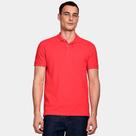Camisa Polo Aramis Basic Piquet Ve26 Vermelho Masculino Camisa Polo Aramis Basic Piquet Ve26 Vermelho Masculino