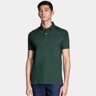 Camisa Polo Aramis Classic 1 Friso In25 Verde Masculino