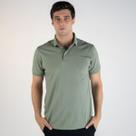 Camisa Polo Aramis Colorfix Verde Salvia