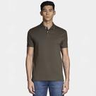 Camisa Polo Aramis Detail In25 Verde Militar Masculino
