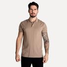 Camisa Polo Aramis Friso Whisky Camisa Polo Aramis Friso Whisky