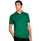 Camisa Polo Aramis Interlock Pima Ve25 Verde Masculino