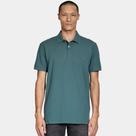 Camisa Polo Aramis Internal Detail Pr26 Verde Masculino