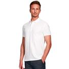 Camisa Polo Aramis Piquet Basic Ve25 Branco Masculino Camisa Polo Aramis Piquet Basic Ve25 Branco Masculino