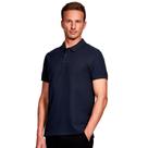 Camisa Polo Aramis Piquet Basic Ve25 Marinho Masculino Camisa Polo Aramis Piquet Basic Ve25 Marinho Masculino