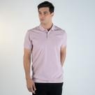 Camisa Polo Aramis Rosa