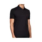 Camisa Polo Aramis Sem Bolso 10.0278 Preto