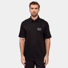 Camisa Polo Armani Exchange Regular
