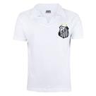 Camisa pólo athleta santos 62/63 n7 masculina