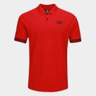 Camisa Polo Athletico Paranaense 26/27 Viagem Umbro Masculina