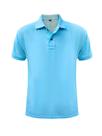 Camisa polo azul claro Rocha store Camisa polo azul claro Rocha store