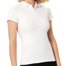 Camisa Polo Básica Feminina Malwee - 4505