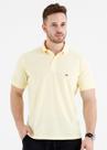 Camisa Polo Básica Camisa Polo Básica