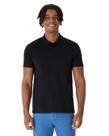 Camisa polo básica masc - malwee