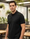 Camisa Polo Básica Masculina Malwee Algodão Conforto e Qualidade Original