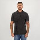 Camisa Polo Braziline Flamengo Grid
