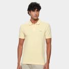 Camisa Polo Calvin Klein Slim Basica Masculino
