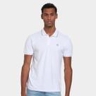 Camisa Polo Calvin Klein Slim Friso Masculina