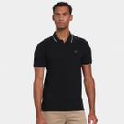 Camisa Polo Calvin Klein Slim Friso Masculina