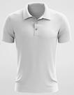 Camisa Polo Camiseta Tecido Piquet ( Kit 5 )Pronta Entrega Uniformes