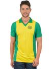 Camisa Polo Campeão Brasil Fenomenal (sem elasticidade)