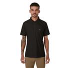 Camisa Polo Casual Tech Nomad BaseCamp Poliamida + Elastano -