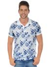 Camisa Polo Cidade Fenomenal (sem elasticidade)