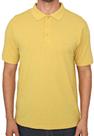 Camisa Polo Classic Yacht Master - Amarelo