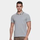 Camisa Polo Colcci Casual Masculina