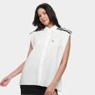 Camisa Polo Colcci Muscle Tee Feminina