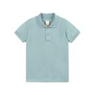 Camisa Polo Com Aroma Infantil Masculina Marisol - 6
