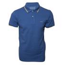 Camisa Polo Com Listras Colcci Brasil