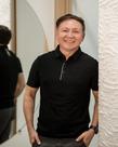 Camisa polo com malha tecnológica - CXN
