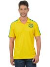 Camisa Polo Craque Brasil Fenomenal
