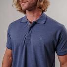 Camisa Polo de Algodão KNK