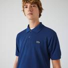 Camisa Polo de Caimento Clássico Original L.12.12