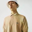 Camisa Polo de Caimento Clássico Original L.12.12